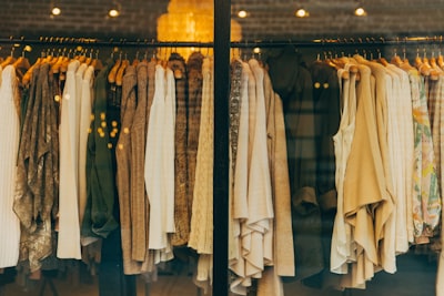 Clothing