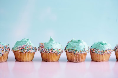 Freshly baked goods