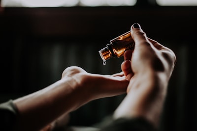 Aromatherapy Facial